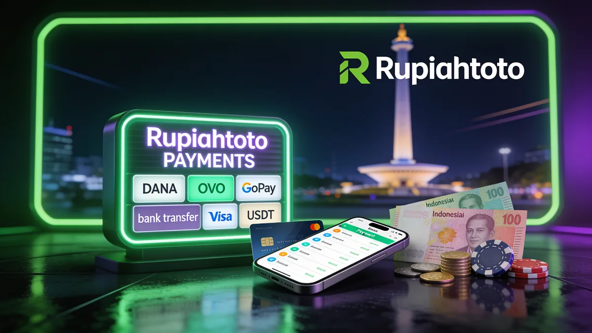 Sekilas tentang rupiahtoto untuk pemain di Indonesia